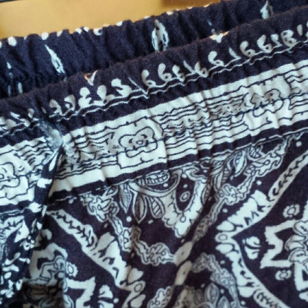 Boho Pants - Picture 3 of 4